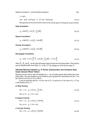 Geo technical engineering v.n.s.murthy