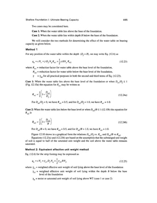 Geo technical engineering v.n.s.murthy