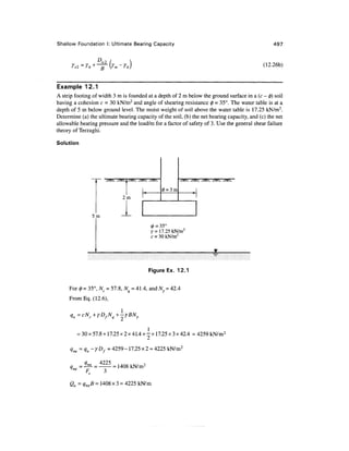 Geo technical engineering v.n.s.murthy