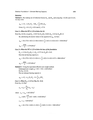 Geo technical engineering v.n.s.murthy