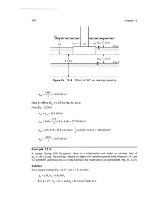 Geo technical engineering v.n.s.murthy