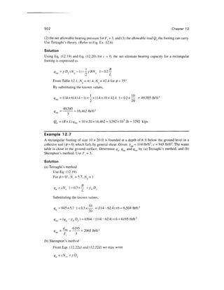 Geo technical engineering v.n.s.murthy