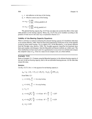 Geo technical engineering v.n.s.murthy