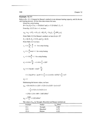 Geo technical engineering v.n.s.murthy