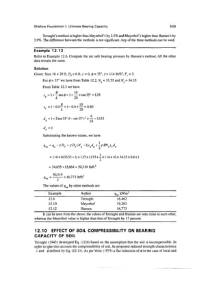 Geo technical engineering v.n.s.murthy