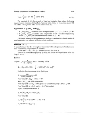 Geo technical engineering v.n.s.murthy