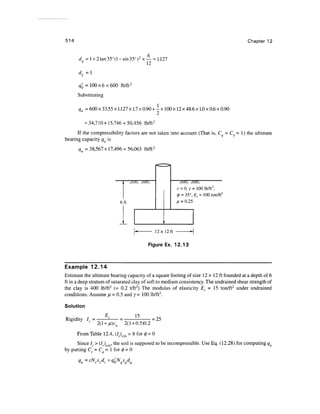 Geo technical engineering v.n.s.murthy