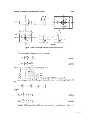 Geo technical engineering v.n.s.murthy
