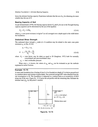 Geo technical engineering v.n.s.murthy