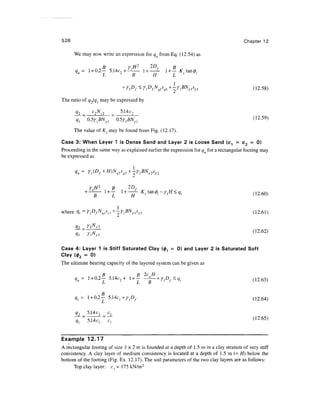 Geo technical engineering v.n.s.murthy