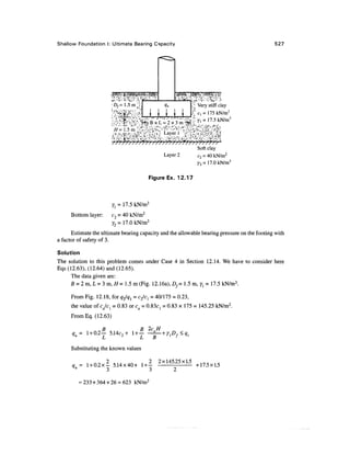 Geo technical engineering v.n.s.murthy