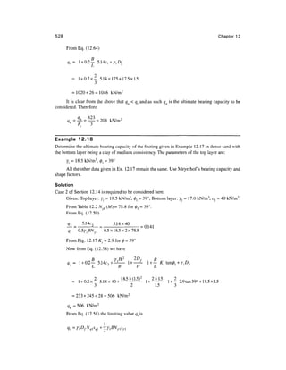 Geo technical engineering v.n.s.murthy