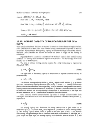 Geo technical engineering v.n.s.murthy