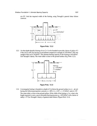Geo technical engineering v.n.s.murthy