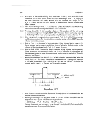 Geo technical engineering v.n.s.murthy