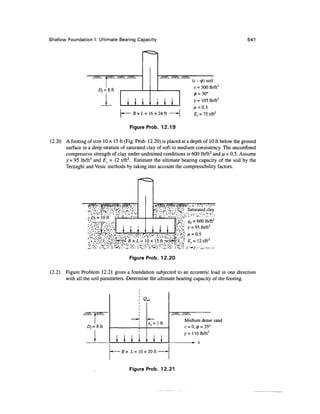 Geo technical engineering v.n.s.murthy