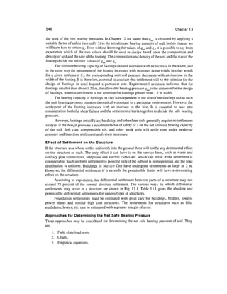 Geo technical engineering v.n.s.murthy