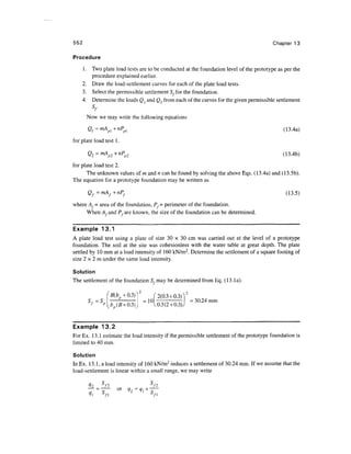 Geo technical engineering v.n.s.murthy