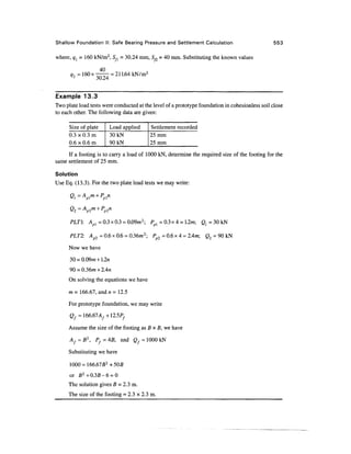 Geo technical engineering v.n.s.murthy