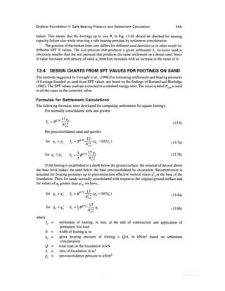 Geo technical engineering v.n.s.murthy