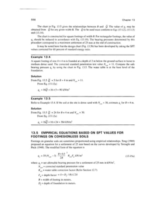 Geo technical engineering v.n.s.murthy