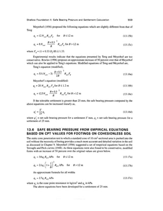 Geo technical engineering v.n.s.murthy