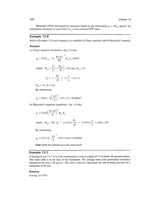 Geo technical engineering v.n.s.murthy