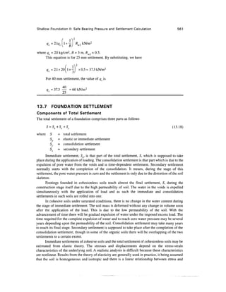 Geo technical engineering v.n.s.murthy