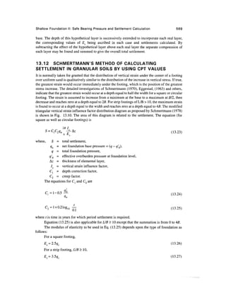 Geo technical engineering v.n.s.murthy