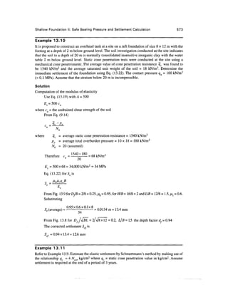 Geo technical engineering v.n.s.murthy