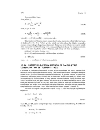 Geo technical engineering v.n.s.murthy