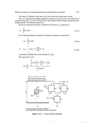 Geo technical engineering v.n.s.murthy