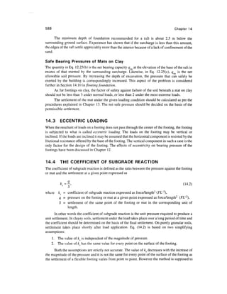 Geo technical engineering v.n.s.murthy