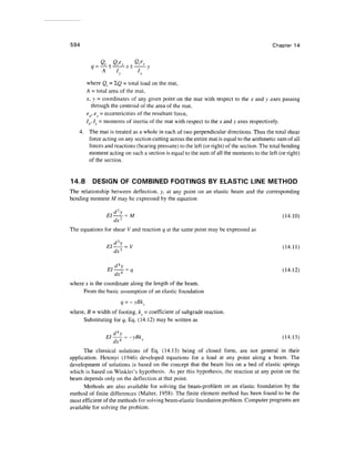 Geo technical engineering v.n.s.murthy