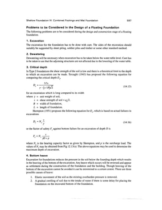 Geo technical engineering v.n.s.murthy
