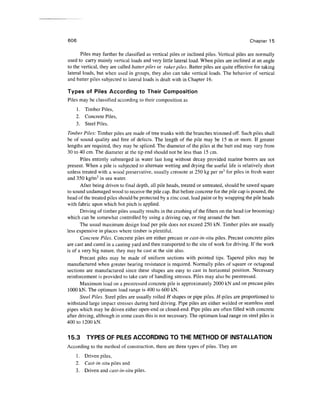 Geo technical engineering v.n.s.murthy