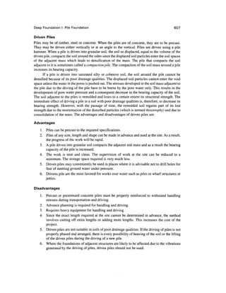 Geo technical engineering v.n.s.murthy