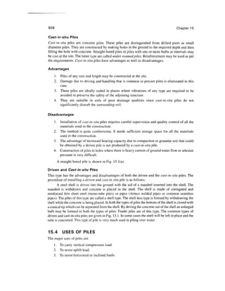 Geo technical engineering v.n.s.murthy