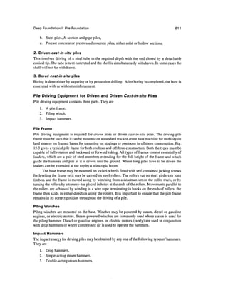 Geo technical engineering v.n.s.murthy