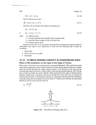 Geo technical engineering v.n.s.murthy