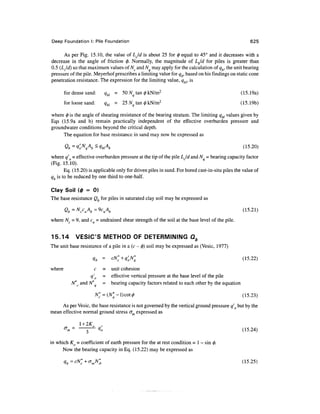 Geo technical engineering v.n.s.murthy