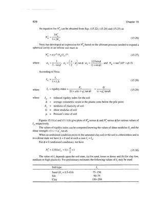 Geo technical engineering v.n.s.murthy