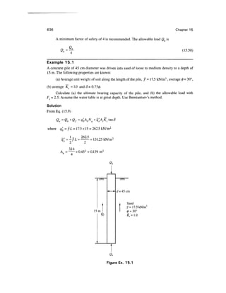 Geo technical engineering v.n.s.murthy