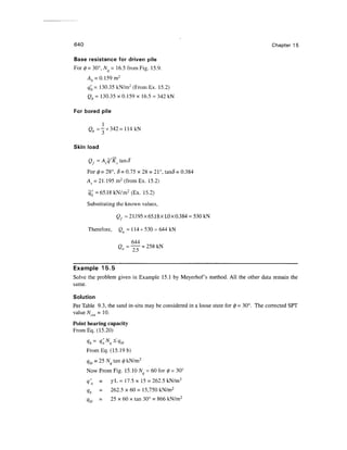Geo technical engineering v.n.s.murthy