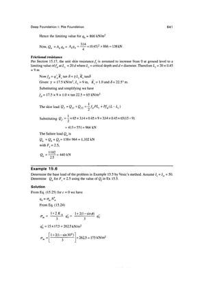 Geo technical engineering v.n.s.murthy
