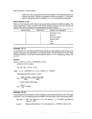 Geo technical engineering v.n.s.murthy