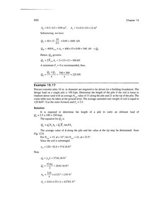 Geo technical engineering v.n.s.murthy