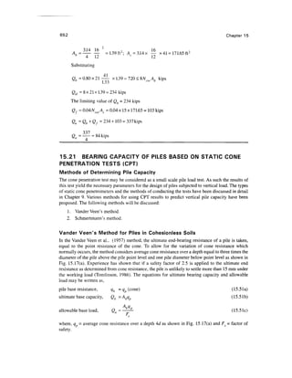 Geo technical engineering v.n.s.murthy