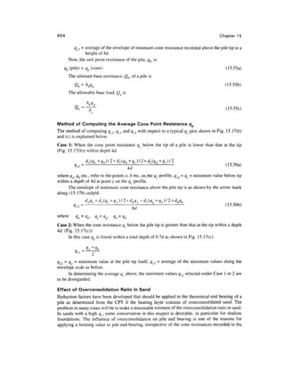 Geo technical engineering v.n.s.murthy