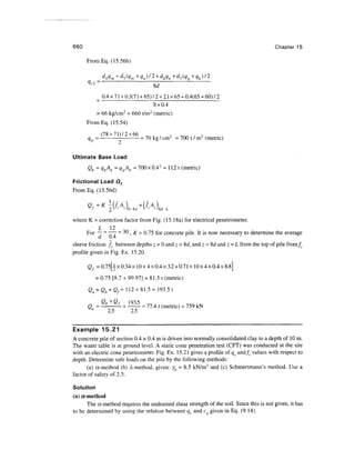 Geo technical engineering v.n.s.murthy